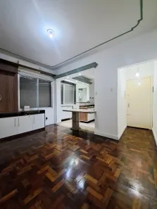 Apartamento com 2 Quartos à venda, 55m² no Centro Histórico, Porto Alegre