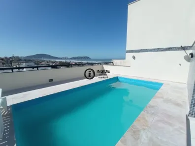 Apartamento com 3 Quartos à venda, 120m² no Enseada, Guarujá