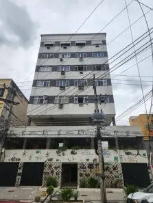 Apartamento com 1 Quarto à venda, 52m² no Engenho de Dentro, Rio de Janeiro