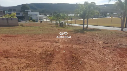 Lote/Terreno à venda, 792m² no Alphaville - Lagoa dos Ingleses, Nova Lima