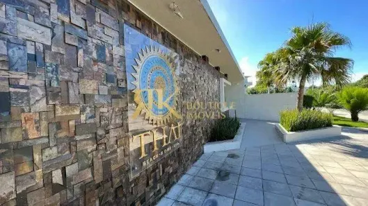 Cobertura com 3 Quartos para alugar, 179m² no Campeche, Florianópolis