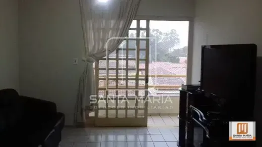Apartamento com 2 Quartos à venda, 78m² no Vila Monte Alegre, Ribeirão Preto