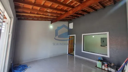 Casa com 3 Quartos à venda, 90m² no Vila Brizzola, Indaiatuba