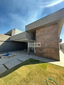 Casa com 3 Quartos à venda, 180m² no Loteamento Parque Residencial Serras de Atibaia II, Atibaia