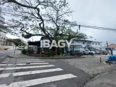 Sala Comercial para alugar, 30m² no Córrego Grande, Florianópolis