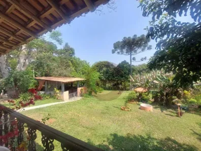 Casa de Condomínio com 2 Quartos à venda, 243m² no Paisagem Renoir, Cotia