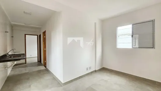 Apartamento com 2 Quartos à venda, 44m² no Vila Romero, São Paulo