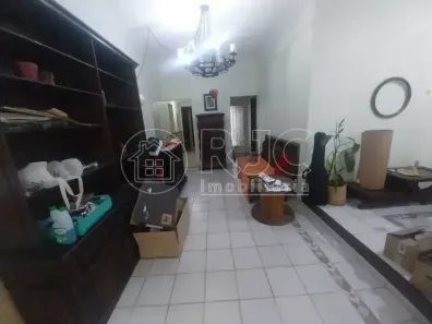 Apartamento com 5 Quartos à venda, 214m² no Tijuca, Rio de Janeiro