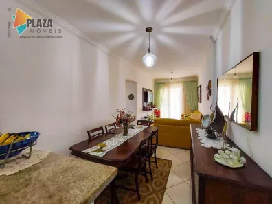 Apartamento com 2 Quartos à venda, 69m² no Caiçara, Praia Grande