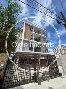 Apartamento com 2 Quartos à venda, 62m² no Aeroclube, João Pessoa