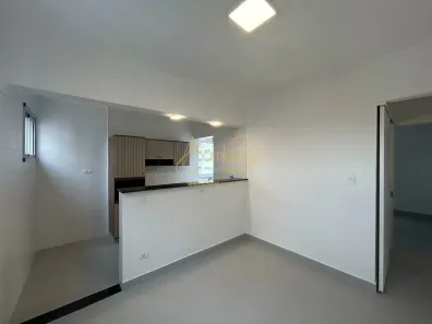 Apartamento com 1 Quarto à venda, 38m² no Mirandópolis, São Paulo