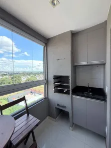 Apartamento com 3 Quartos à venda, 72m² no Jardim Amália, Sertãozinho