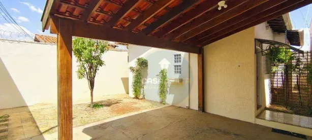 Casa com 3 Quartos à venda, 93m² no Boa Vista, Uberaba