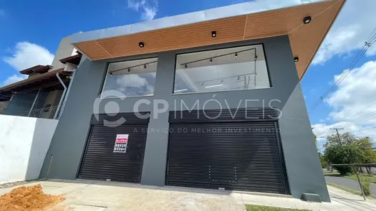 Prédio Comercial para alugar, 120m² no Jardim Sabará, Porto Alegre