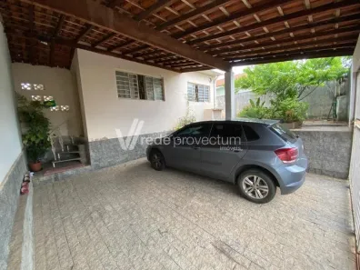 Casa com 3 Quartos à venda, 100m² no Vila Real, Hortolândia