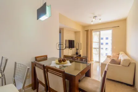 Apartamento com 2 Quartos à venda, 60m² no Vila Olímpia, São Paulo