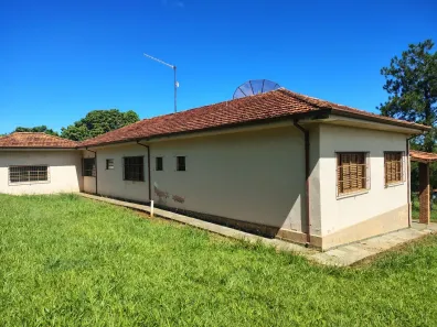 Fazenda/Sítio com 6 Quartos à venda, 484000m² no , Monte Santo de Minas