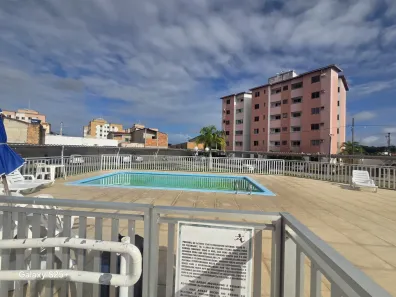 Apartamento com 2 Quartos à venda, 49m² no São Brás, Nossa Senhora do Socorro