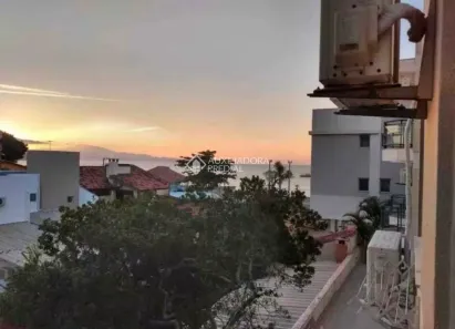 Apartamento com 1 Quarto à venda, 38m² no Canasvieiras, Florianópolis