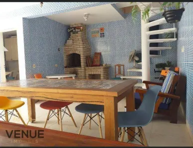 Sobrado com 3 Quartos à venda, 264m² no Jardim das Cerejeiras, Arujá