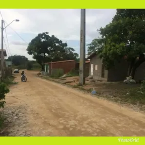 Lote/Terreno à venda, 200m² no Toco (Jurema), Caucaia