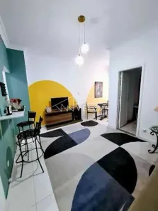 Apartamento com 1 Quarto à venda, 38m² no Flamengo, Rio de Janeiro