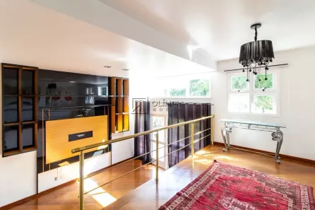Casa de Condomínio com 4 Quartos à venda, 454m² no Brooklin Paulista, São Paulo