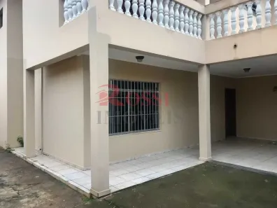Sobrado com 4 Quartos à venda, 290m² no Estádio, Rio Claro