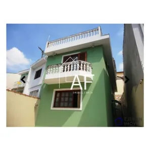 Casa com 3 Quartos à venda, 170m² no Vila Basileia, São Paulo