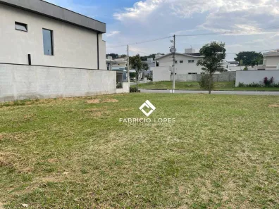 Lote/Terreno à venda, 270m² no Jardim Residencial Golden Park, Jacareí