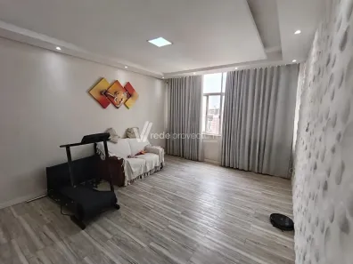 Apartamento com 2 Quartos à venda, 120m² no Centro, Campinas