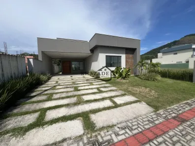 Casa com 3 Quartos à venda, 145m² no Inoã (Inoã), Maricá