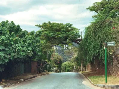 Lote/Terreno à venda, 5096m² no Ouro Velho Mansões, Nova Lima