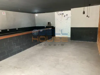 Imóvel Comercial com 1 Quarto para alugar, 350m² no Campestre, Santo André