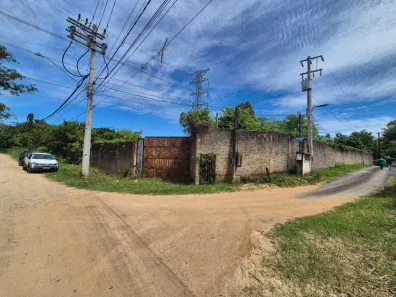 à venda, 24200m² no Aparecidinha, Sorocaba