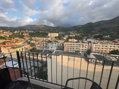 Apartamento com 2 Quartos à venda, 70m² no Engenho de Dentro, Rio de Janeiro