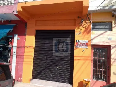 Ponto Comercial para alugar, 18m² no Vila Pereira Barreto, São Paulo