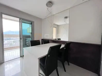 Apartamento com 2 Quartos à venda, 65m² no Parque Residencial Laranjeiras, Serra