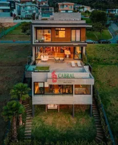 Casa com 4 Quartos à venda, 541m² no Alphaville, Santana de Parnaíba