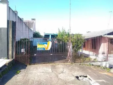 Casa com 2 Quartos para alugar, 60m² no Centro, Sapucaia do Sul