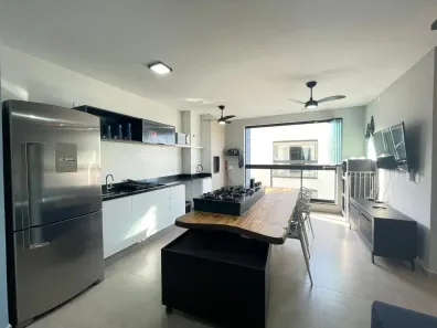 Apartamento com 2 Quartos à venda, 48m² no Caiobá, Matinhos