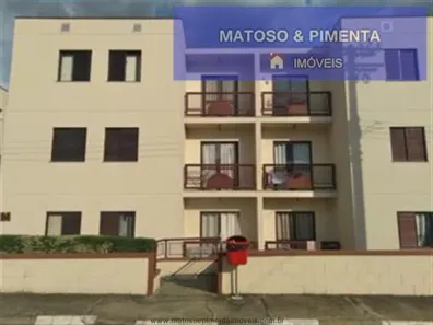 Apartamento com 2 Quartos à venda, 55m² no Jardim das Bandeiras, Campinas