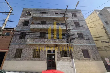 Apartamento com 2 Quartos à venda, 53m² no Santana, São Paulo