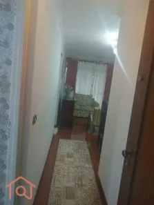 Apartamento com 2 Quartos à venda, 68m² no Jardim São Savério, São Paulo