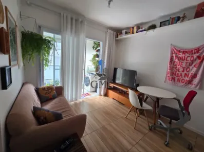 Apartamento com 1 Quarto para alugar, 30m² no Vila Prudente, São Paulo