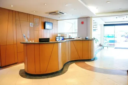 Flat com 1 Quarto à venda, 45m² no Santana, São Paulo