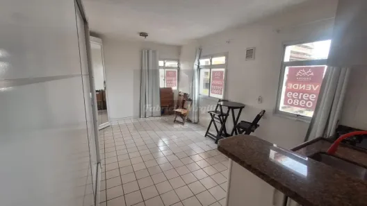 Apartamento com 1 Quarto à venda, 26m² no Kobrasol, São José