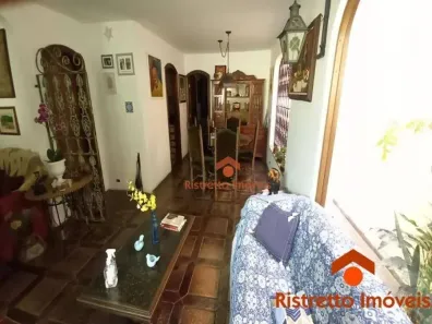 Casa com 3 Quartos à venda, 200m² no Parque Continental, São Paulo