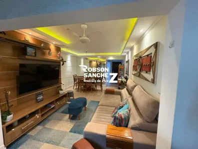 Apartamento com 3 Quartos à venda, 97m² no Vila Mascote, São Paulo