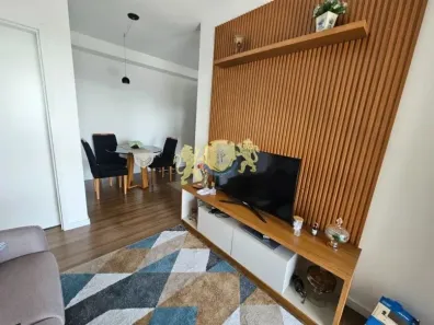 Flat com 2 Quartos à venda, 78m² no Pinheiros, São Paulo